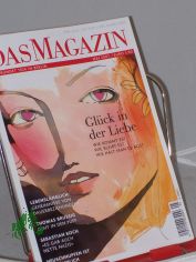 Heft 05/2007 �Gl�ck in der Liebe�
