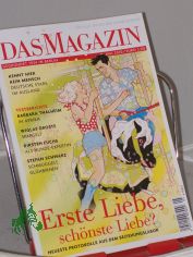 Heft 05/2010 Erste Liebe, sch�nste Liebe?