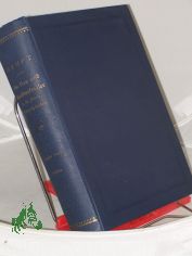 Die Bau- und Kunstdenkm�ler in der Provinz Schleswig-Holstein mit Einschlu� benachbarter Gebiete und Landschaften. -