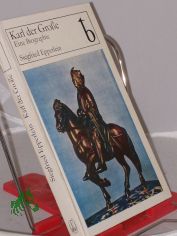 Karl der Gro�e : e. Biographie / Siegfried Epperlein