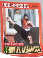 7/2012, Verboten gef�hrlich