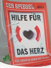 11/2012, Hilfe f�r das Herz