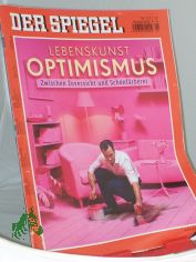 1/2 2012, Lebenskunst Optimismus
