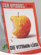 3/2012, Die Vitamin L�ge