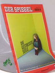 6/2012, Die gestresste Seele