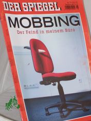 16/2012, Mobbing der Feind in meinem B�ro