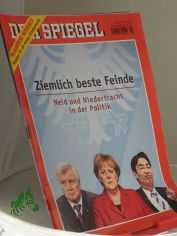 21/2012, Ziemlich beste Feinde