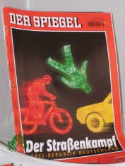 37/2011, Der Stra�enkampf