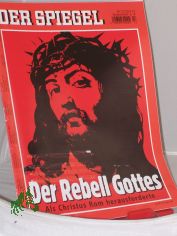 17/2011, Der Rebell Gottes