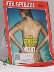 40/2011, Der Stress mit dem Kreuz