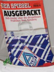 18/2012, Ausgepackt ALDI Insider