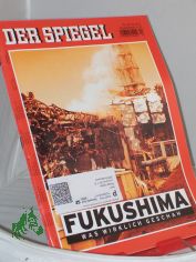 12/2011, Fukushima was wirklich geschah