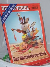 42/2011, Das �berf�rderte Kind