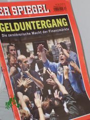 34/2011, Gelduntergang