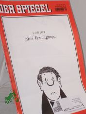 35/2011, Loriot eine Verneigung