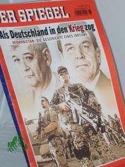 36/2011, Als Deutschland in den Krieg zog