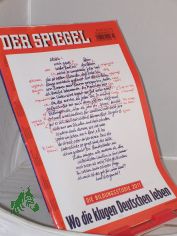 47/2011, Wo die klugen Deutschen leben