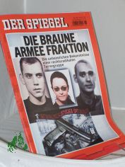 46/2011, Die braune Armee Fraktion