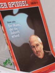 41/2011, Steve Jobs