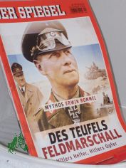 44/2012, Des Teufels Feldmarschall