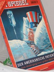 45/2012, Der amerikanische Patient