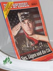 47/2012, Sex, L�gen und die CIA