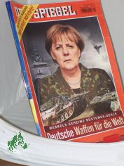 49/2012, Deutsche Waffen f�r die Welt