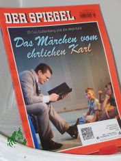 8/2011, das M�rchen vom ehrlichen Karl