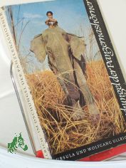 Im Dschungel der Panzernash�rner / Ursula Ullrich ; Wolfgang Ullrich. Aufn. von d. Verf.