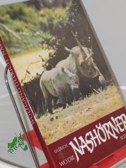 Wo die Nash�rner suhlen / Wolfgang Ullrich