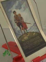 Die Geschwister, Der Geist-Christeli