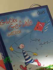 Oups. -Gl�cksgef�hle wecken