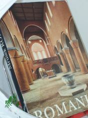 Romanik / von Hans-Joachim Mrusek