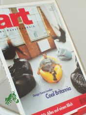 6/2000 Cool Britannia