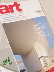 1/2011 Kurven Geraden Kunst