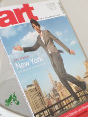 10/2008, City Special New York