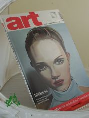 9/2008, Blickdicht Eberhard Havekost