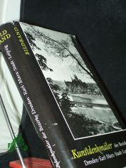 Kunstdenkm�ler. -Bildband. 1. Kunstdenkm�ler der Bezirke Dresden, Karl-Marx-Stadt, Leipzig / Bearb. von Ernst Badst�bner [u.a.]