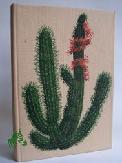 Kakteen von A bis Z : e. Ratgeber f�r d. Kakteenfreund mit Kurzbeschreibung d. wichtigsten bis Ende 1979 benannten Gattungen u. Arten von Kakteen sowie d. dazugeh�rigen Wissensgebiete / Walther Haage