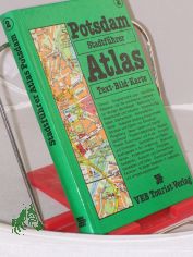 Potsdam / Hans-Joachim Giersberg; Hartmut Knitter