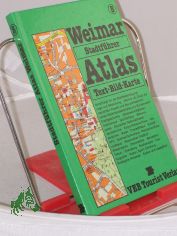 Weimar / Fritz K�hnlenz ; Paul Messner. [Die Abschn. 