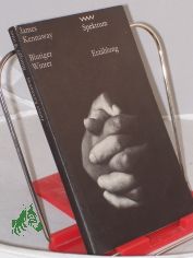 Blutiger Winter / James Kennaway. Aus d. Engl. von Klaus Schultz