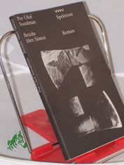 Bericht �ber Samur / Per Olof Sundman. Autoris. �bers. aus d. Schwed. von Walter Baumgartner