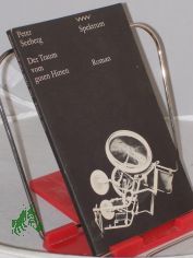 Der Traum vom guten Hirten / Peter Seeberg. Aus d. D�n. von Walter Baumgartner. Mit e. Nachw. von Alfred Antkowiak