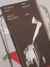 Jossyps Himmelfahrt / Wolodymyr Drosd. Aus d. Ukrain. von Ingeborg u. Oleg Kolinko