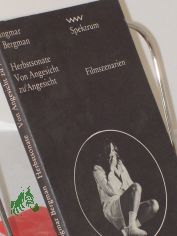 Herbstsonate / aus d. Schwed. von Heiner Gimmler