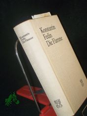 Die Flamme : Roman / Konstantin Fedin. Aus d. Russ. �bers. v. Georg Schwarz
