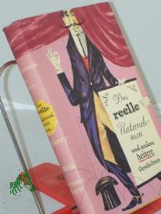 Das reelle Unternehmen und andere heitere Geschichten / Franz Fabian. Illustrationen: Heinz Bormann