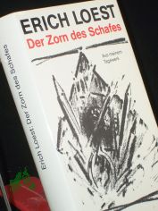 Der Zorn des Schafes : aus meinem Tagewerk / Erich Loest