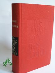 Die Messe des Barcelo / Hanns Maassen